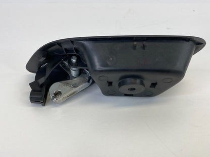 2011-2016 Chevrolet Cruze Rear Right Side Inner Door Handle 96845904