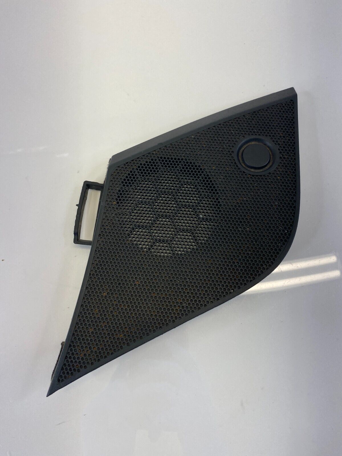 2013-2018 Nissan Altima Dash Left Driver Speaker Cover Grille Trim Panel OEM