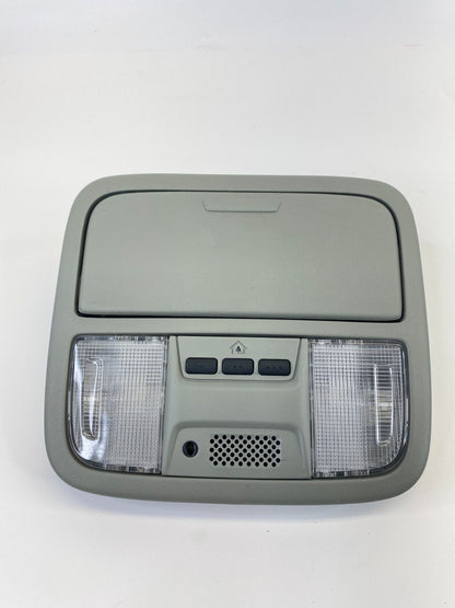 2005-2010 Honda Odyssey Overhead Dome Interior Light Reading Lamp 18325A-SHJ OEM