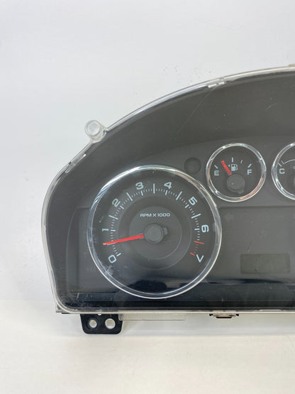2009 2010 Ford Edge 3.5L Dash Instrument Cluster Speedometer Gauges 232K Miles