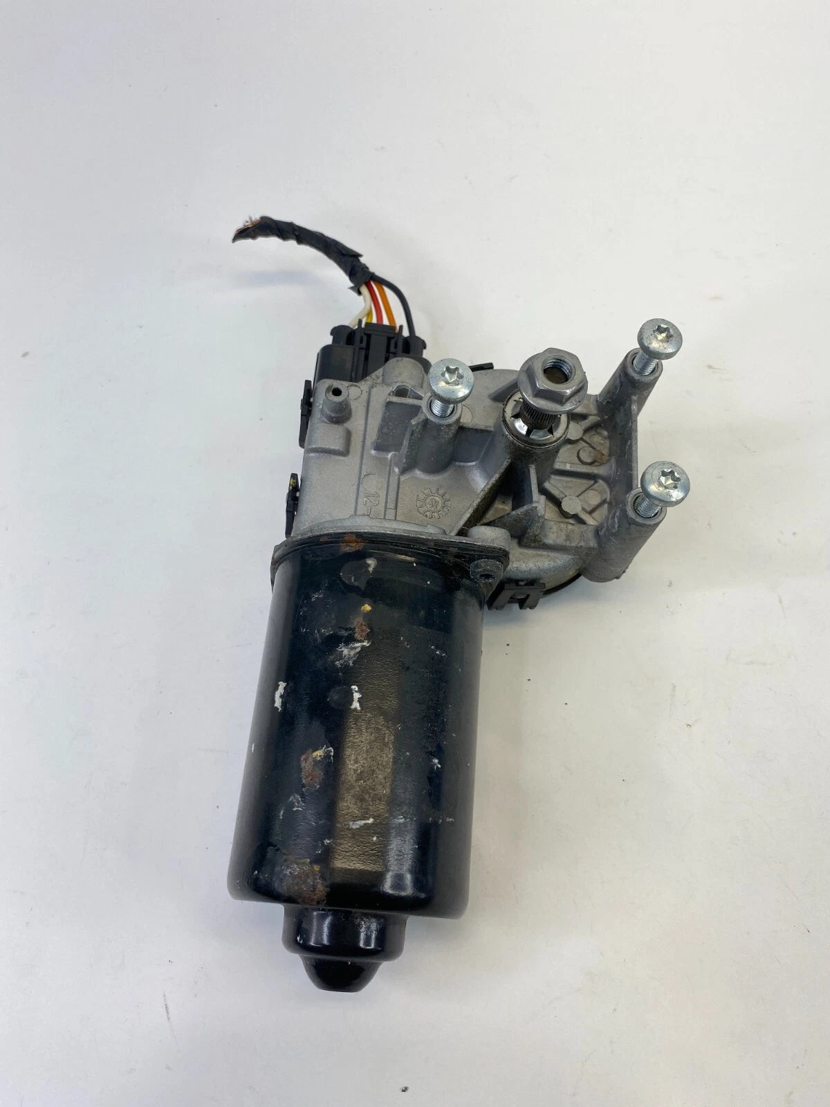 2011 -2016 KIA OPTIMA SEDAN FRONT WINDSHIELD WIPER MOTOR ASSEMBLY OEM