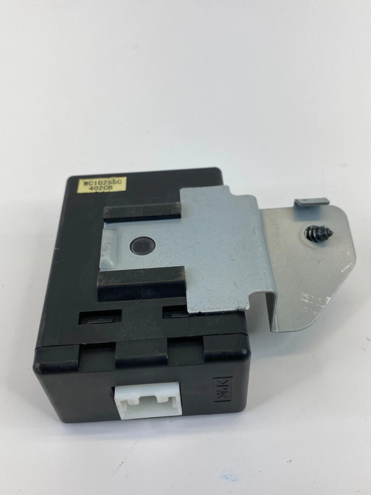2008-2015 NISSAN ROGUE SELECT KEYLESS ENTRY ANTI-THEFT MODULE OEM TWC1U241
