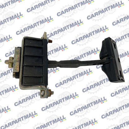 03-09 MERCEDES-BENZ E 320 REAR RIGHT DOOR CHECK STOP STOPPER DETENT A2117300116