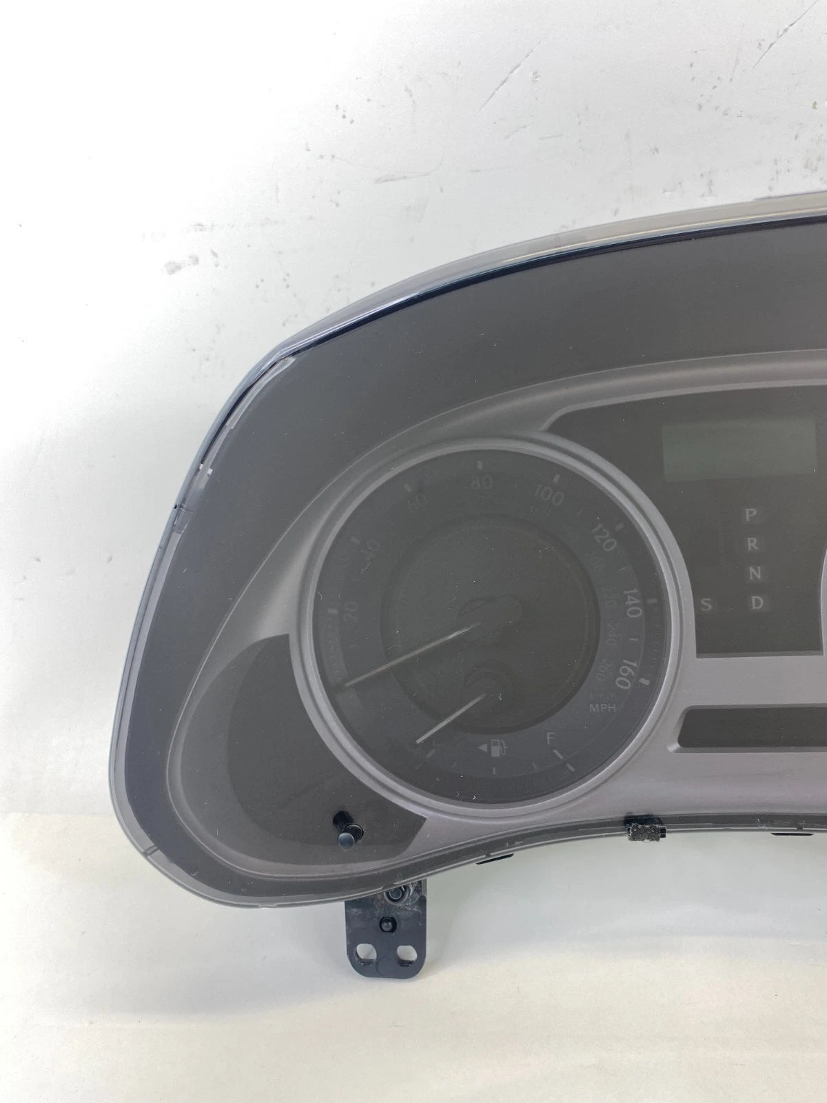 2006-2008 LEXUS IS250 AT INSTRUMENT CLUSTER SPEEDOMETER GAUGES 183K MILES