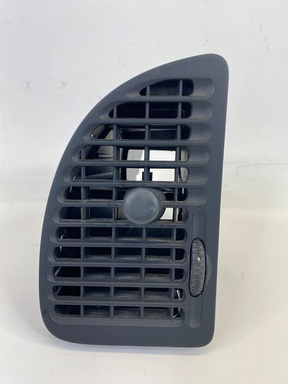 2003-2007 SAAB 9-3 DASH LEFT DRIVER AC A/C AIR VENT GRILLE OUTLET 12804033 OEM