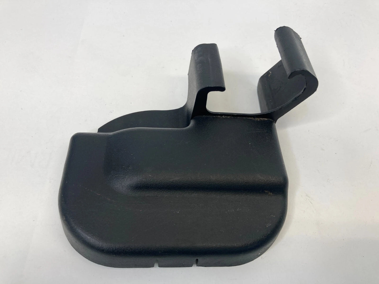 2011-2014 DODGE AVENGER FRONT LEFT SEAT RAIL TRACK TRIM CAP COVER 1LG37TRMAC OEM