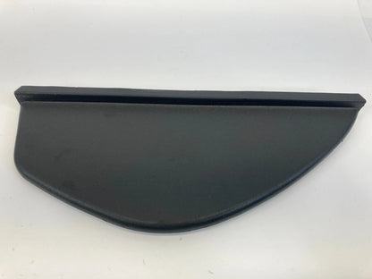 07-11 HYUNDAI ACCENT RIGHT PASSENGER DASH SIDE COVER END CAP TRIM 84726-1E000