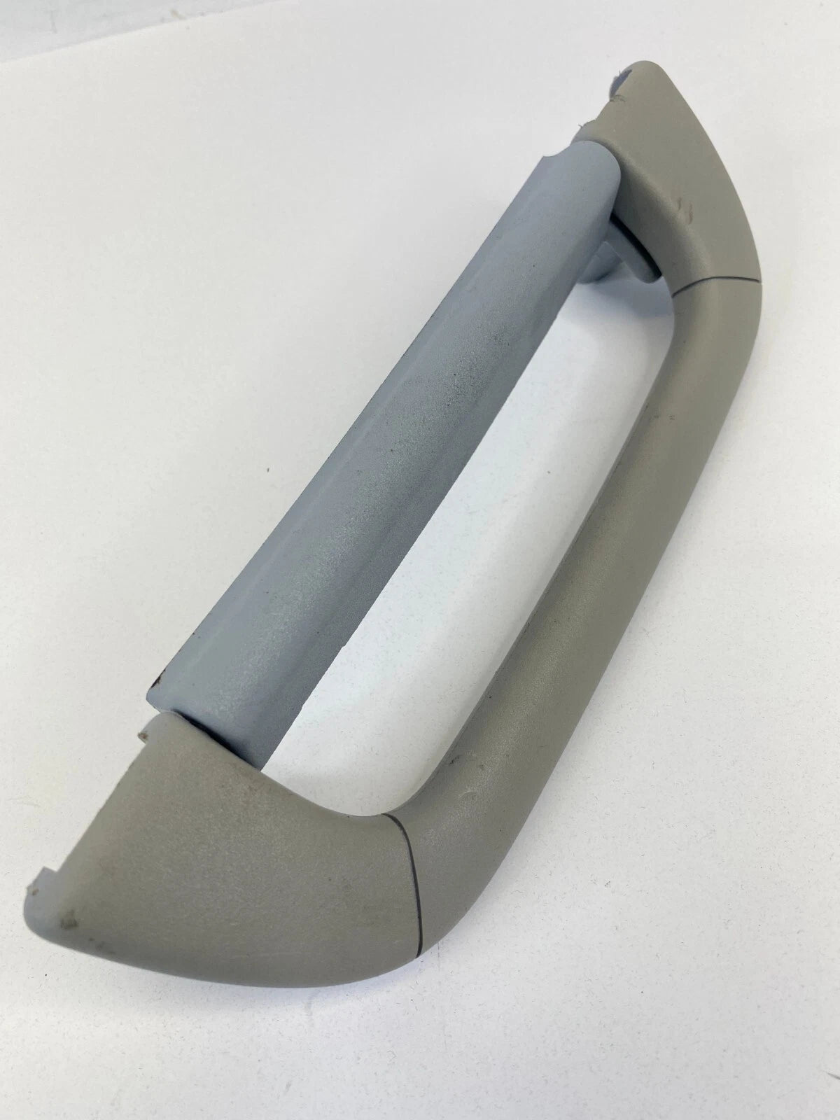 2000-2006 MERCEDES-BENZ S500 FRONT LEFT ROOF INNER GRAB GRIP HANDLE 2208100551