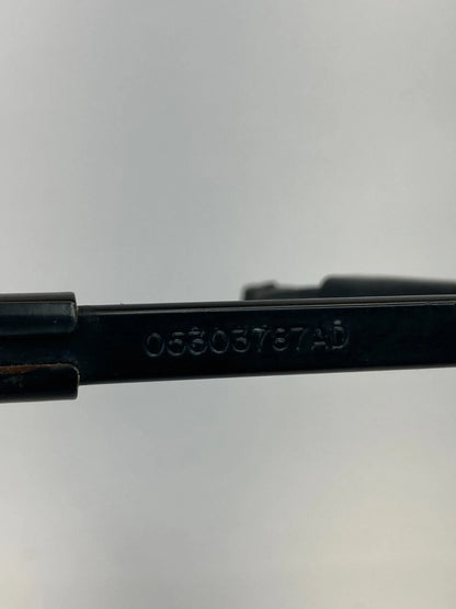 2007-2012 DODGE CALIBER HATCHBACK REAR WINDSHIELD WIPER ARM & BLADE OEM