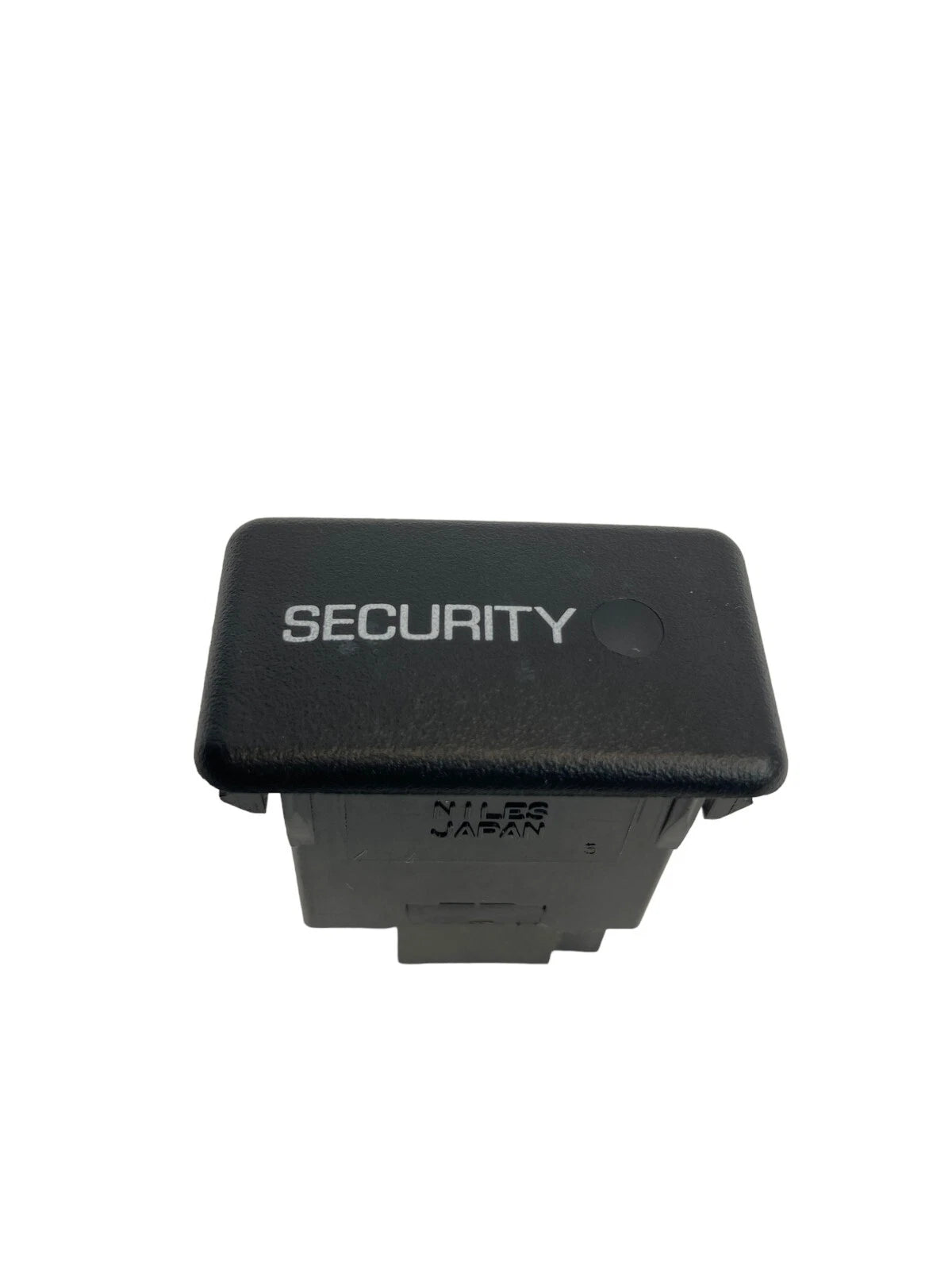 1998 1999 2000 2001 NISSAN ALTIMA SECURITY CONTROL SWITCH BUTTON OEM