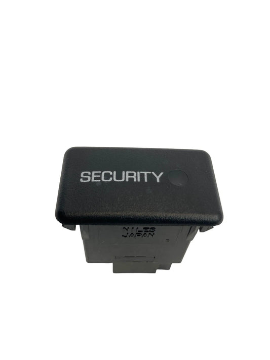 1998 1999 2000 2001 NISSAN ALTIMA SECURITY CONTROL SWITCH BUTTON OEM