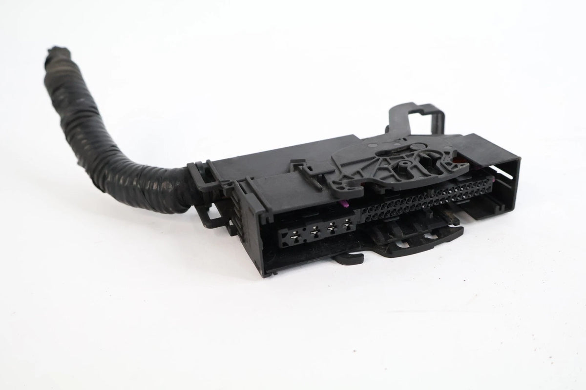 2007-2011 HONDA CR-V ABS BRAKE PUMP CONTROL MODULE CONNECTOR PLUG PIGTAIL