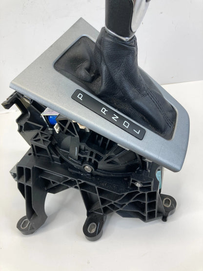 12-14 FORD FOCUS AUTOMATIC TRANSMISSION GEAR SHIFTER LEVER ASSY TDS-S08A-TR01A