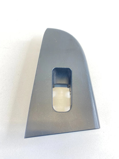 07-10 HYUNDAI ELANTRA SEDAN REAR LEFT DOOR WINDOW SWITCH BEZEL 93580-2H000 OEM