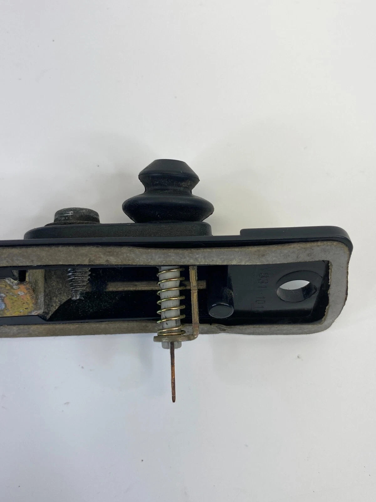 2000-2006 MAZDA MPV REAR LEFT SLIDING DOOR CONTACT JOINT SENSOR OEM