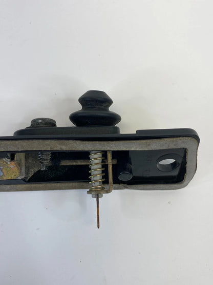 2000-2006 MAZDA MPV REAR LEFT SLIDING DOOR CONTACT JOINT SENSOR OEM