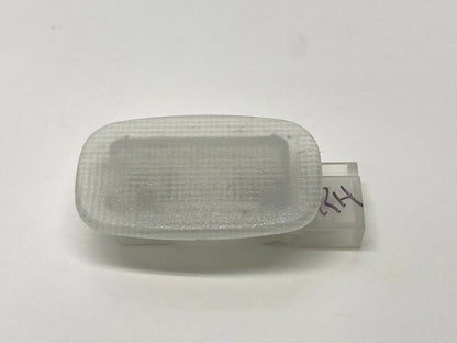 01-05 MERCEDES-BENZ C320 RIGHT INTERIOR COURTESY LIGHT MAP LAMP 208820050 OEM
