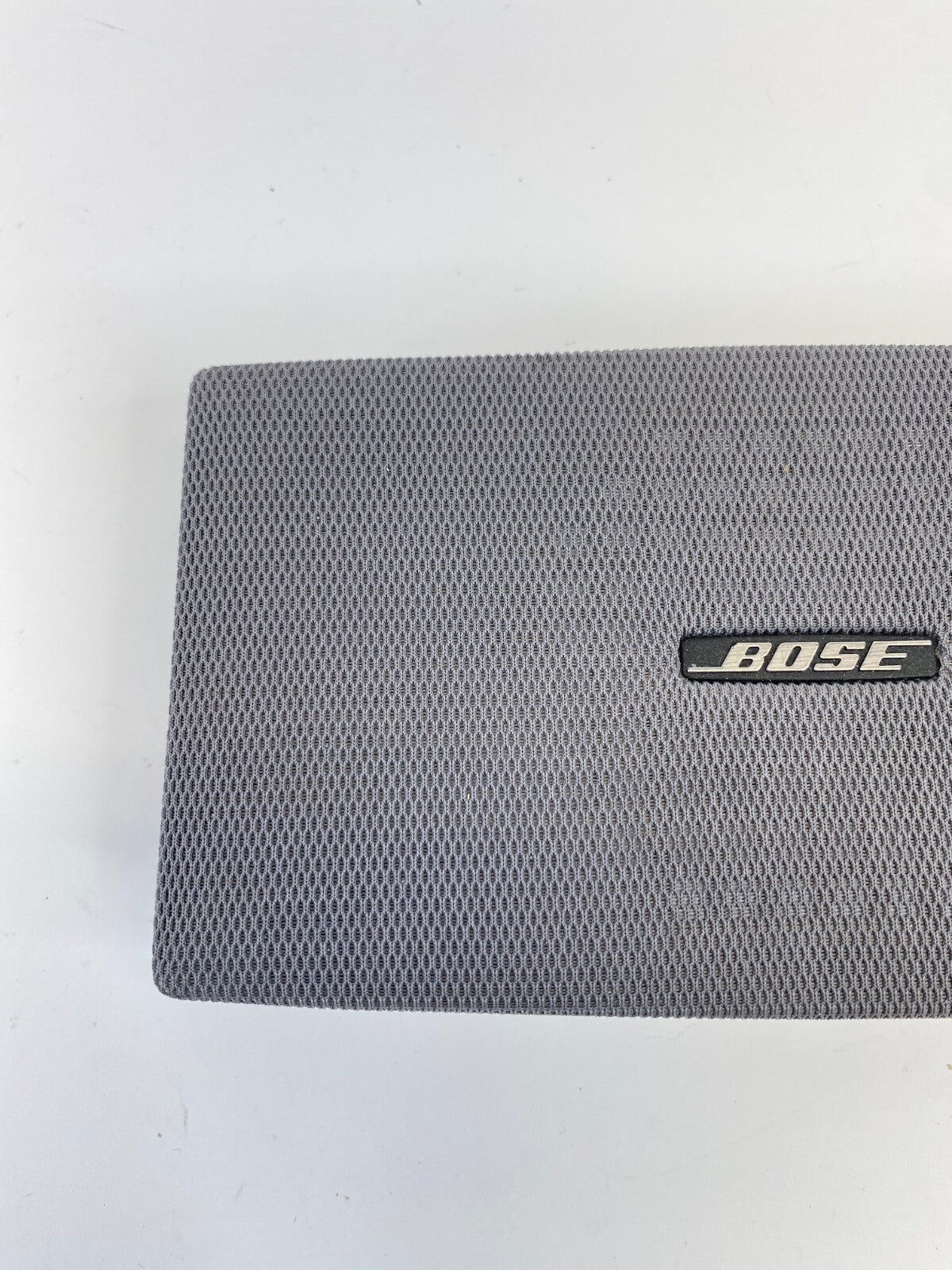 07 08 Infiniti FX35 Dash Front Center Speaker Vent Grille Cover BOSE 28175-CM80A