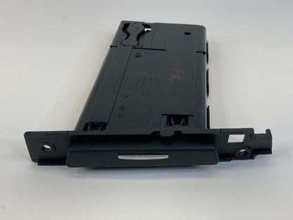 2009-2013 BMW 328i xDrive Dash Right Passenger Insert Cup Holder Cupholder OEM