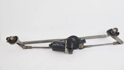 2003-2009 TOYOTA 4RUNNER FRONT WINDSHIELD WIPER MOTOR & LINKAGE TRANSMISSION OEM