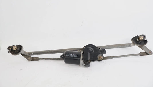 2003-2009 TOYOTA 4RUNNER FRONT WINDSHIELD WIPER MOTOR & LINKAGE TRANSMISSION OEM