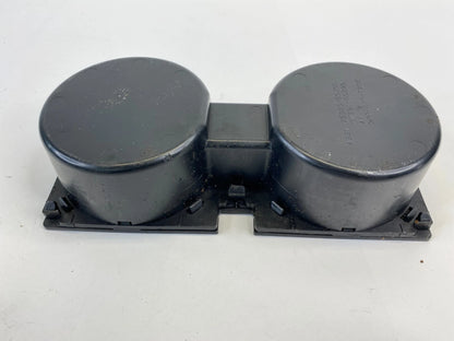 2003-2005 SUZUKI GRAND VITARA CENTER CONSOLE CUP HOLDER 75820-50J00 OEM