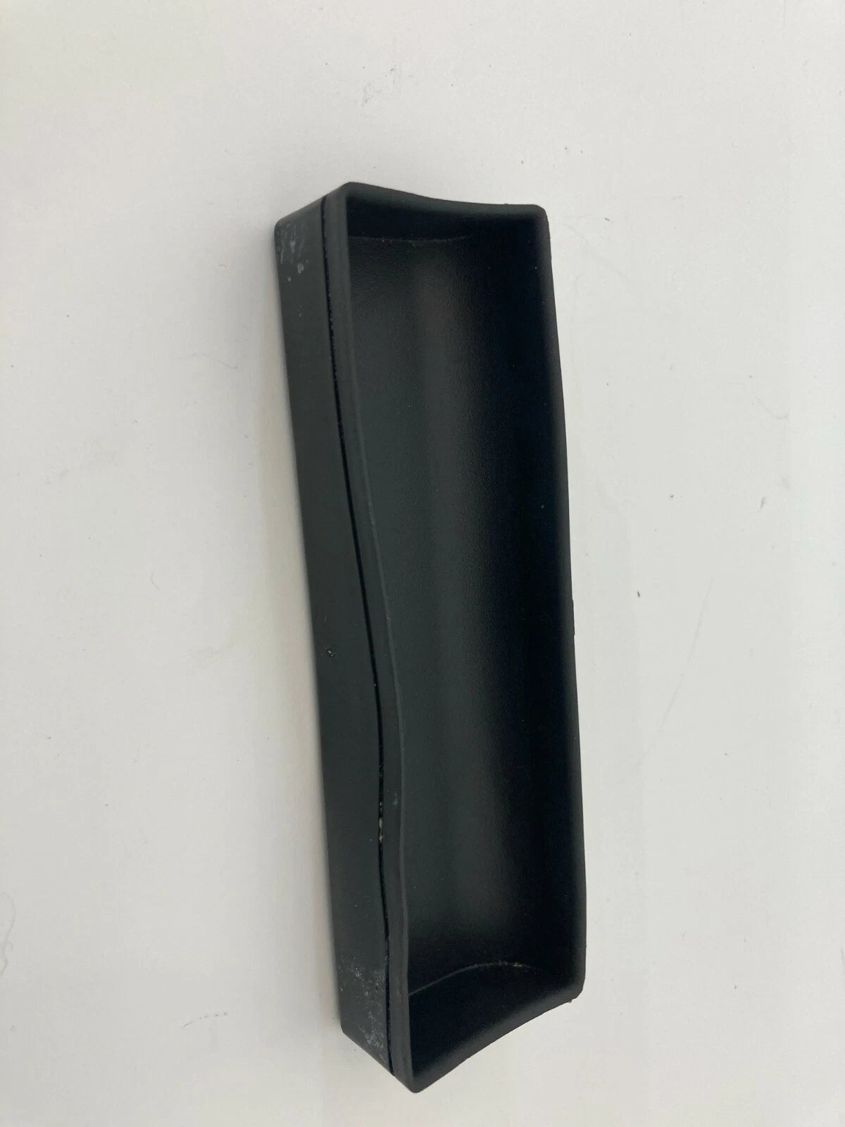 2004 ISUZU ASCENDER CENTER CONSOLE INTERIOR RUBBER MAT STORAGE OEM
