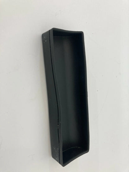 2004 ISUZU ASCENDER CENTER CONSOLE INTERIOR RUBBER MAT STORAGE OEM