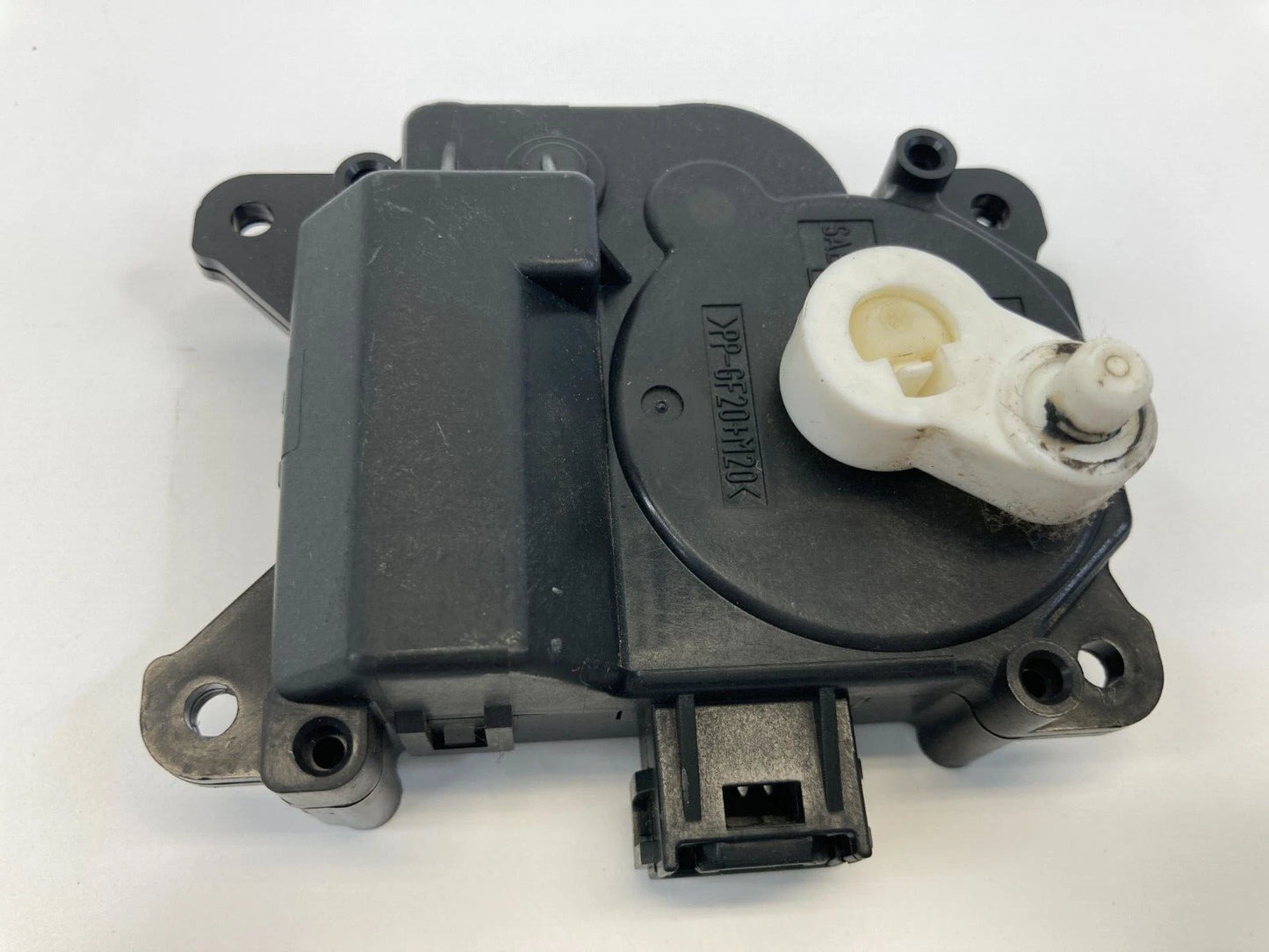 2006 2007 2008 LEXUS RX400H HVAC AIR HEATER FLAP ACTUATOR MOTOR 063800-0060