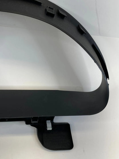 05-10 HONDA ODYSSEY SPEEDOMETER INSTRUMENT CLUSTER BEZEL TRIM 77201-SHJ-A0-22