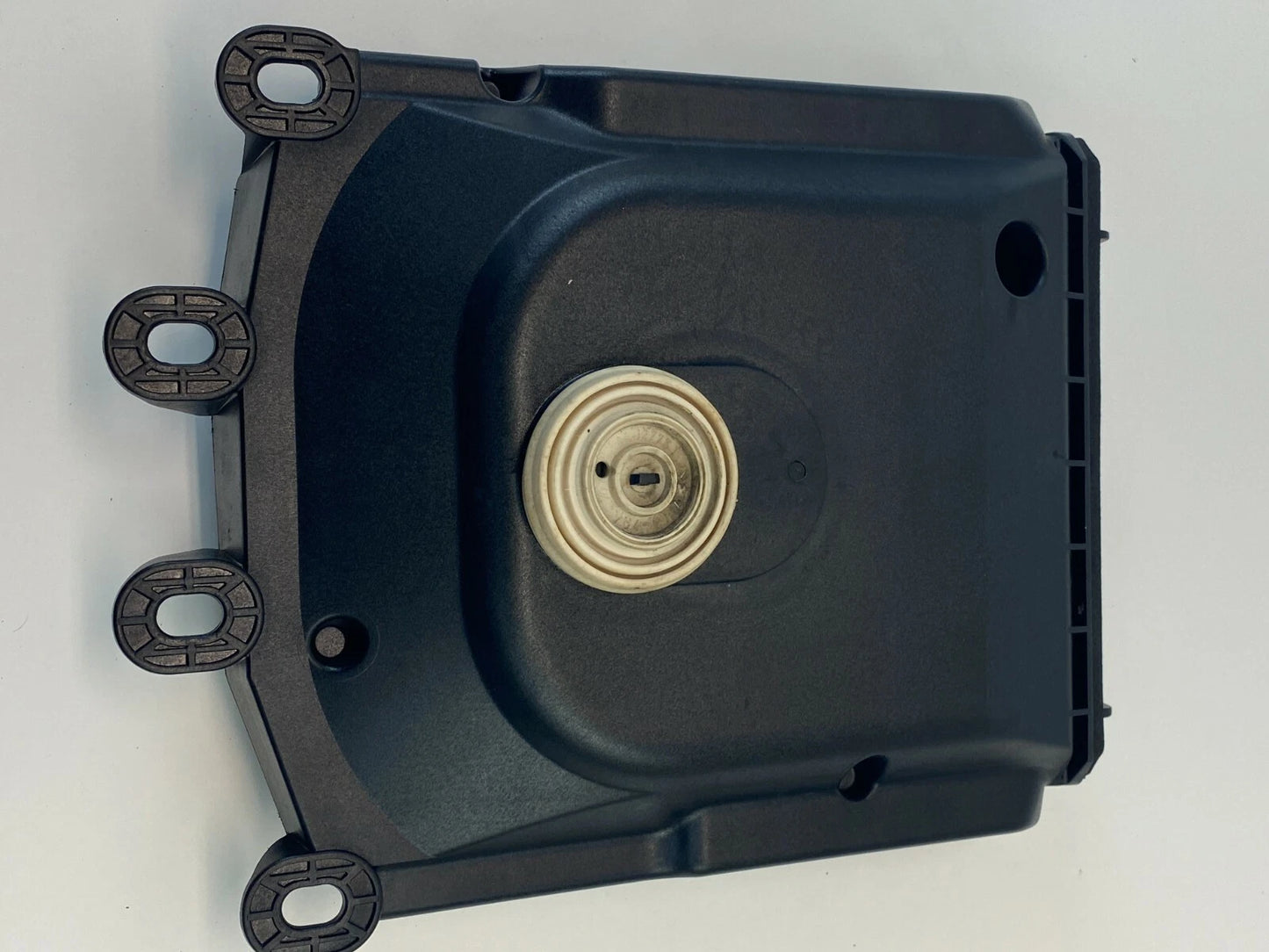 2004 2005 BMW 545I LEFT CENTRAL BASS SOUND SYSTEM SPEAKER SUB WOOFER AUDIO OEM