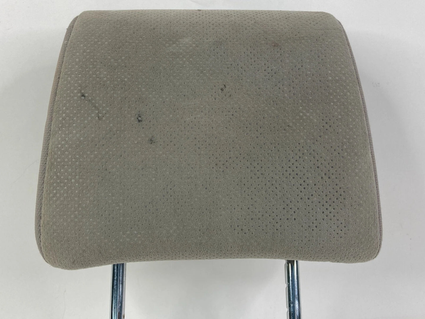 2008 2009 NISSAN ROGUE FRONT RIGHT PASSENGER SIDE SEAT HEADREST HEAD REST OEM