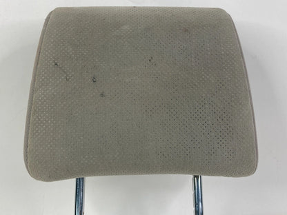 2008 2009 NISSAN ROGUE FRONT RIGHT PASSENGER SIDE SEAT HEADREST HEAD REST OEM