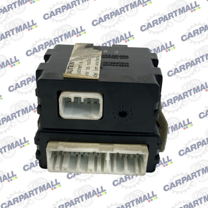 2000-2005 Toyota RAV4 Anty Theft Locking Control Module Unit 08190-33861 OEM