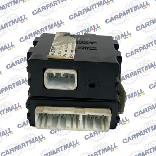 2000-2005 Toyota RAV4 Anty Theft Locking Control Module Unit 08190-33861 OEM