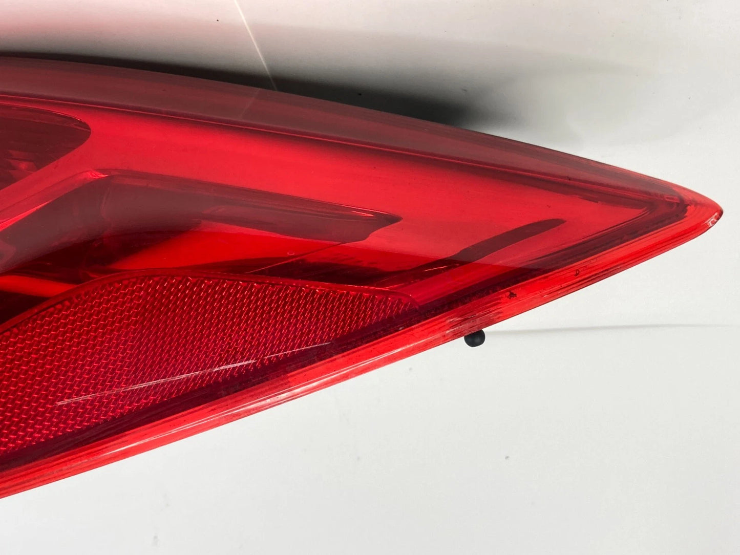 2011 2012 2013 BUICK REGAL RIGHT PASSENGER RH SIDE TAIL LIGHT TAILLIGHT OEM