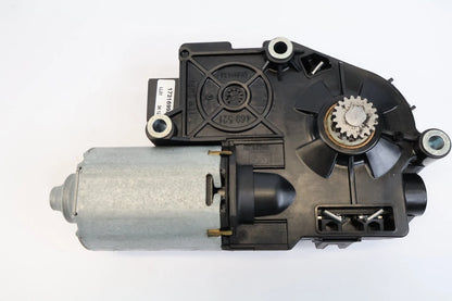 2011-2016 BMW 528I 535I 17-20 BMW 440I POWER SUNROOF SUN SHADE MOTOR 7316535 OEM