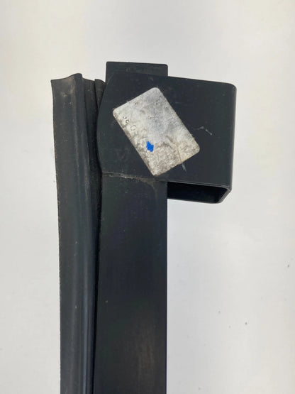 2009-2017 VOLKSWAGEN CC REAR RIGHT DOOR VENT QUARTER WINDOW GLASS 3C8-845-216