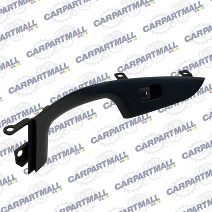 2011-2013 Hyundai Elantra SEDAN Rear Right Door Power Window SWitch w/ Bezel OEM