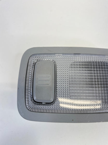 13-18 Hyundai Santa Fe Sport Roof Interior Rear Right Dome Map Light Lamp OEM