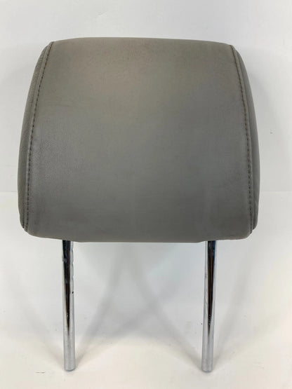 2004-2007 TOYOTA HIGHLANDER FRONT LEFT DRIVER SIDE SEAT HEADREST HEAD REST OEM
