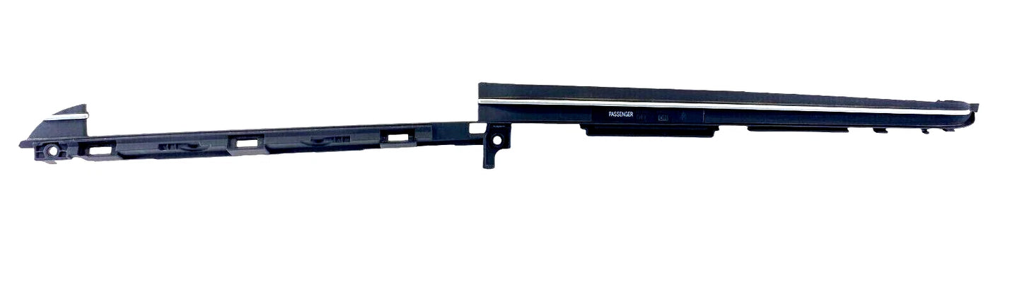 2010 2011 TOYOTA PRIUS INSTRUMENT PANEL FILLER TRIM GARNISH MOLDING 55475-47060