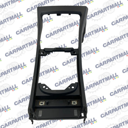 2007-2012 NISSAN VERSA FRONT CENTER CONSOLE BRACKET HOLDER SUPPORT 96910-EL00A