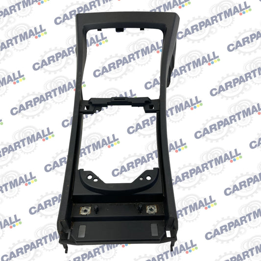 2007-2012 NISSAN VERSA FRONT CENTER CONSOLE BRACKET HOLDER SUPPORT 96910-EL00A