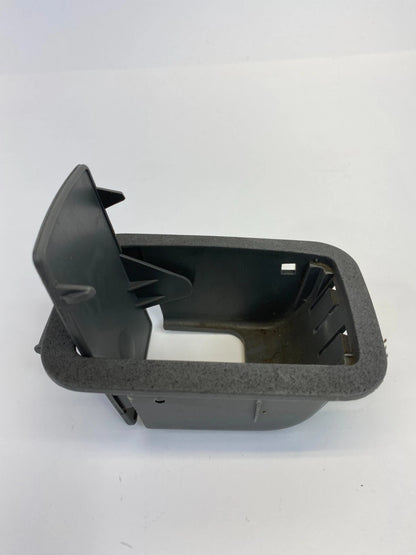 2013-2015 CHEVROLET MALIBU REAR CHILD SEAT ANCHOR TRIM COVER BEZEL OEM 15795997