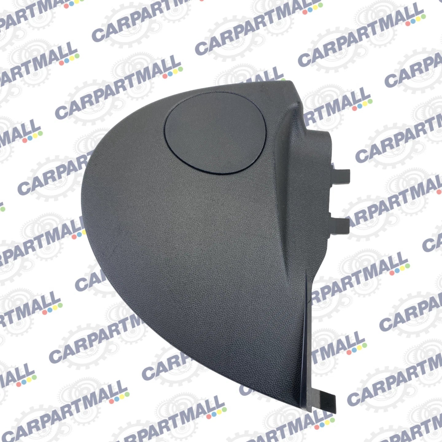 2007-2015 MINI COOPER RIGHT PASSENGER SIDE DASH END CAP COVER TRIM 51452752906