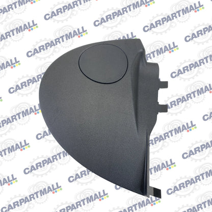 2007-2015 MINI COOPER RIGHT PASSENGER SIDE DASH END CAP COVER TRIM 51452752906
