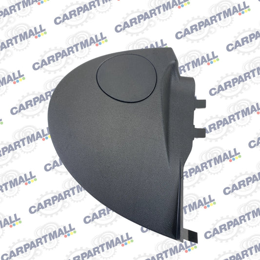 2007-2015 MINI COOPER RIGHT PASSENGER SIDE DASH END CAP COVER TRIM 51452752906