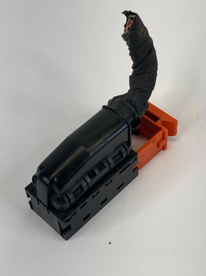 1996-2000 HYUNDAI ELANTRA 2.0L AT ABS ANTI LOCK BRAKE PUMP CONNECTOR PLUG OEM