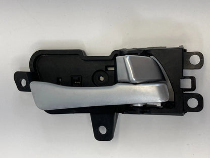 2011-2014 HYUNDAI SONATA FRONT RIGHT SIDE INTERIOR DOOR HANDLE 82620-3S000